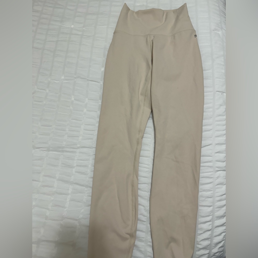 Women’s Beige Fabletics Leggings